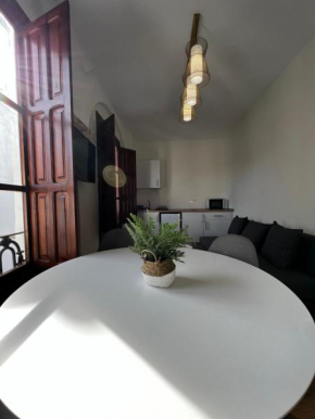 Apartamentos Rey